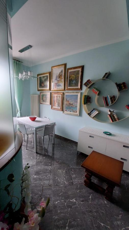 Sapore Di Mare Apartment Monterosso al Mare Exterior foto